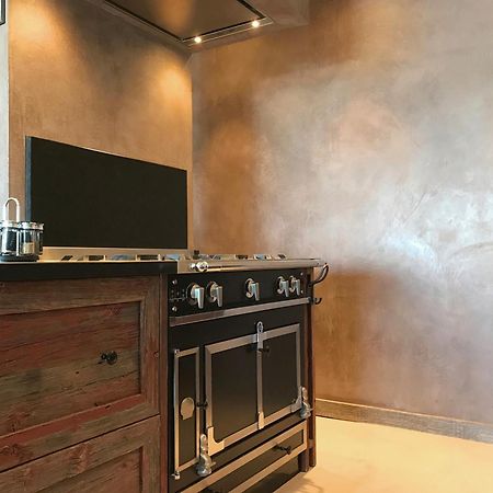 Apartamento Cajun Hyères Exterior foto