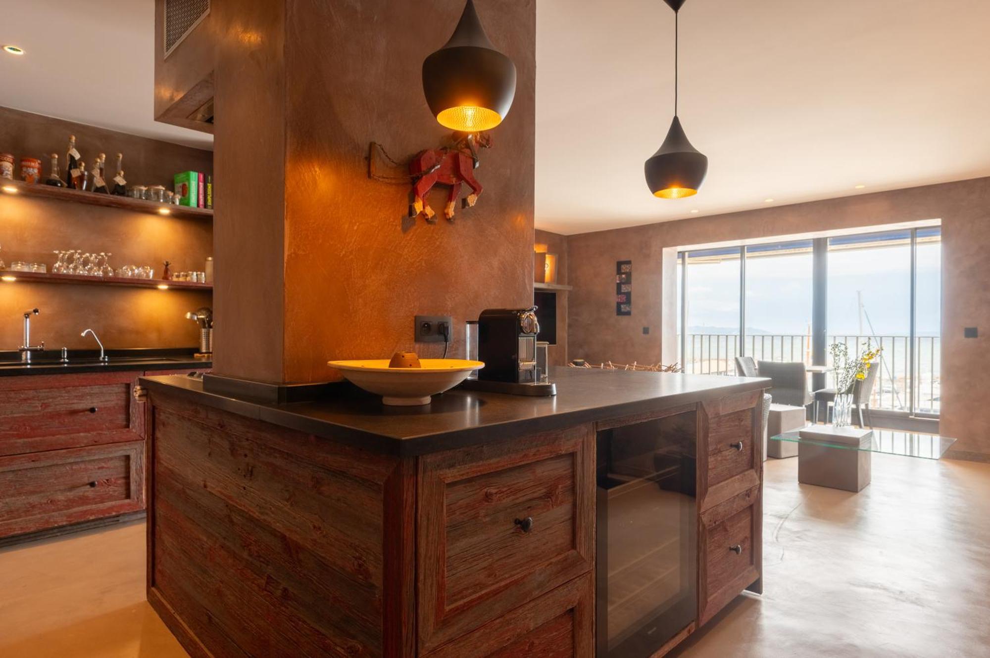 Apartamento Cajun Hyères Exterior foto