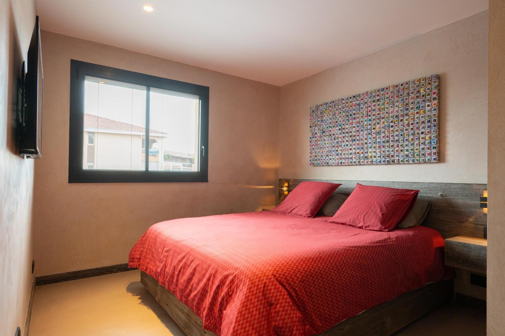 Apartamento Cajun Hyères Exterior foto