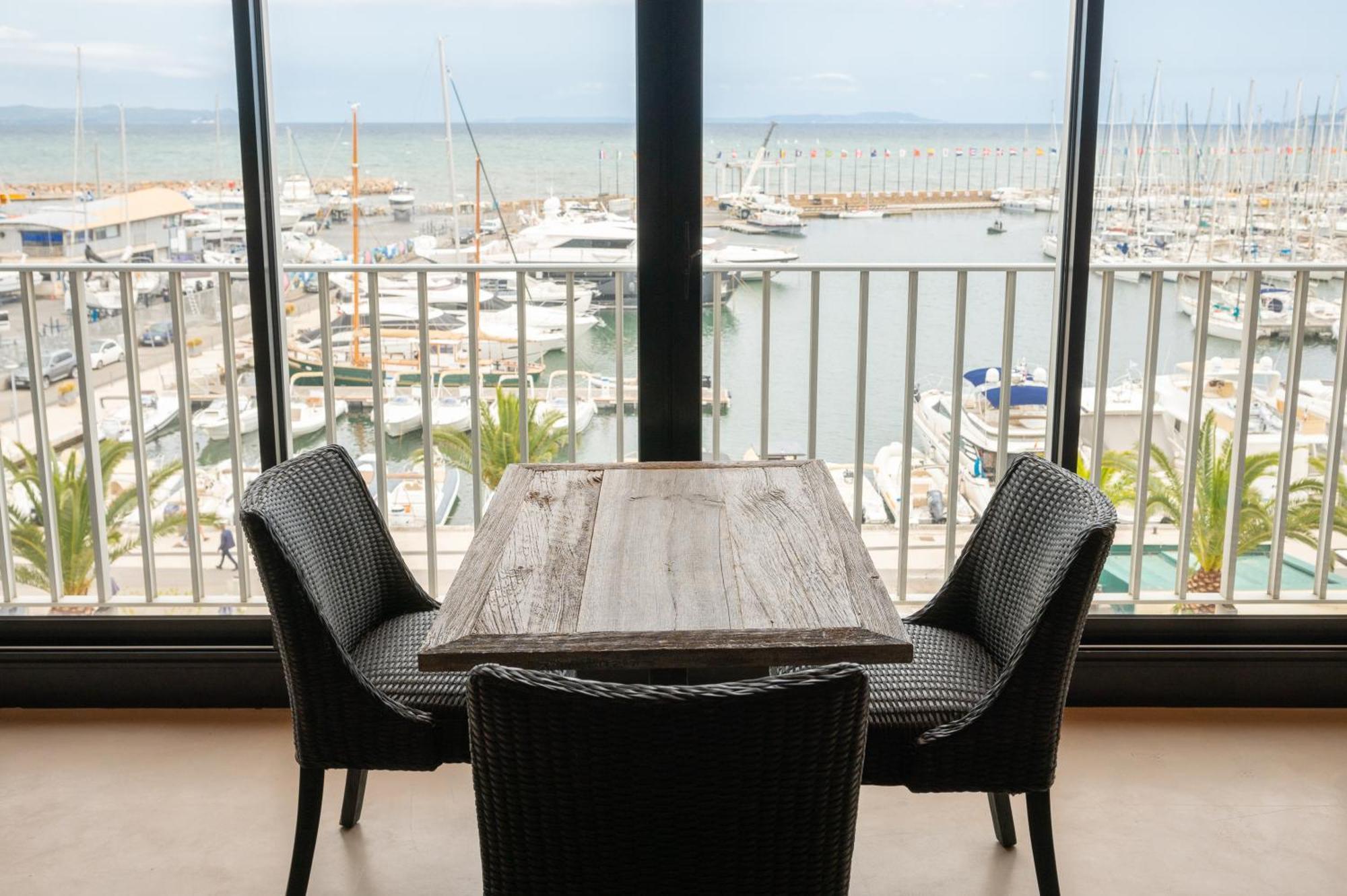 Apartamento Cajun Hyères Exterior foto