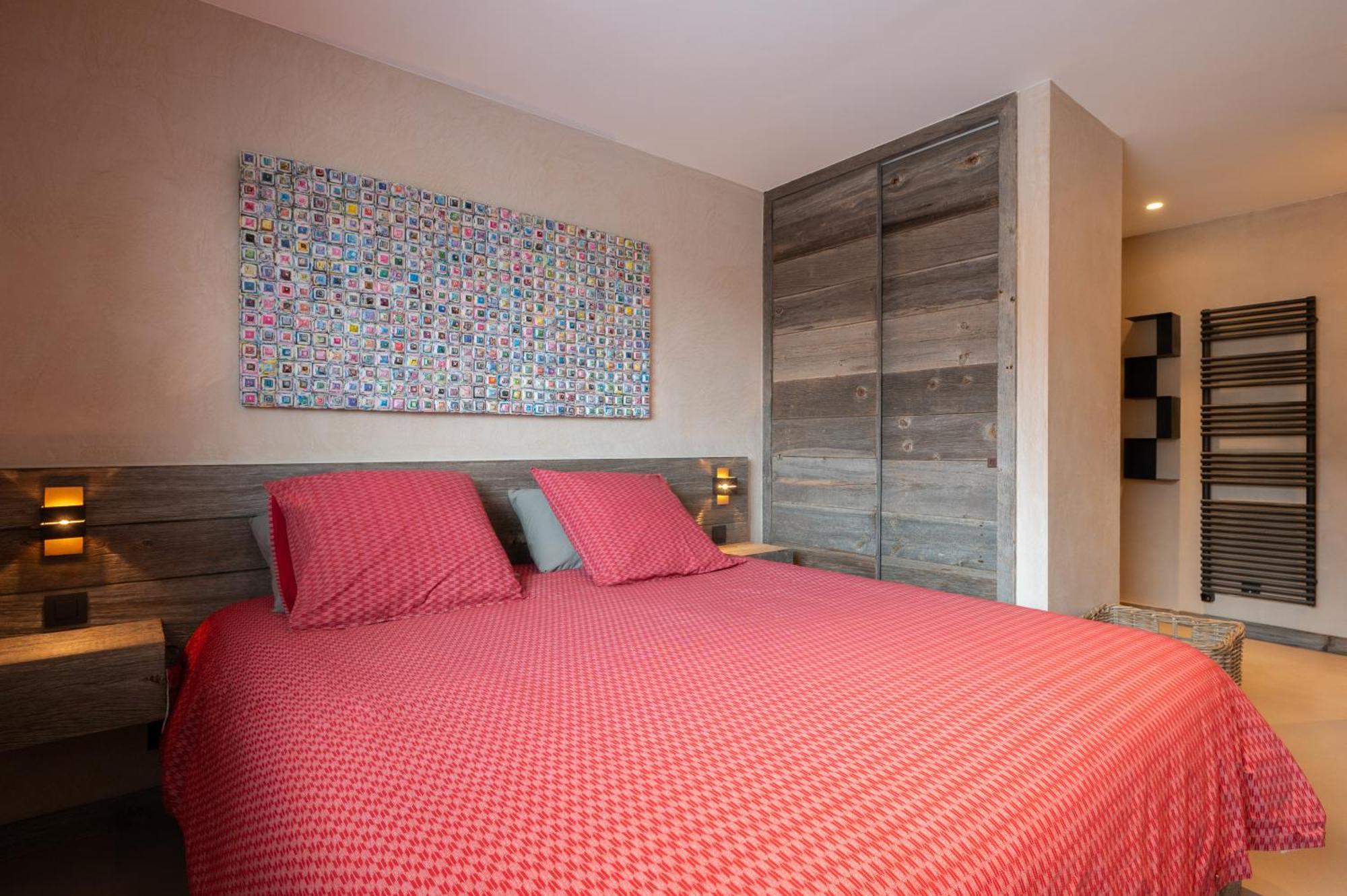 Apartamento Cajun Hyères Exterior foto