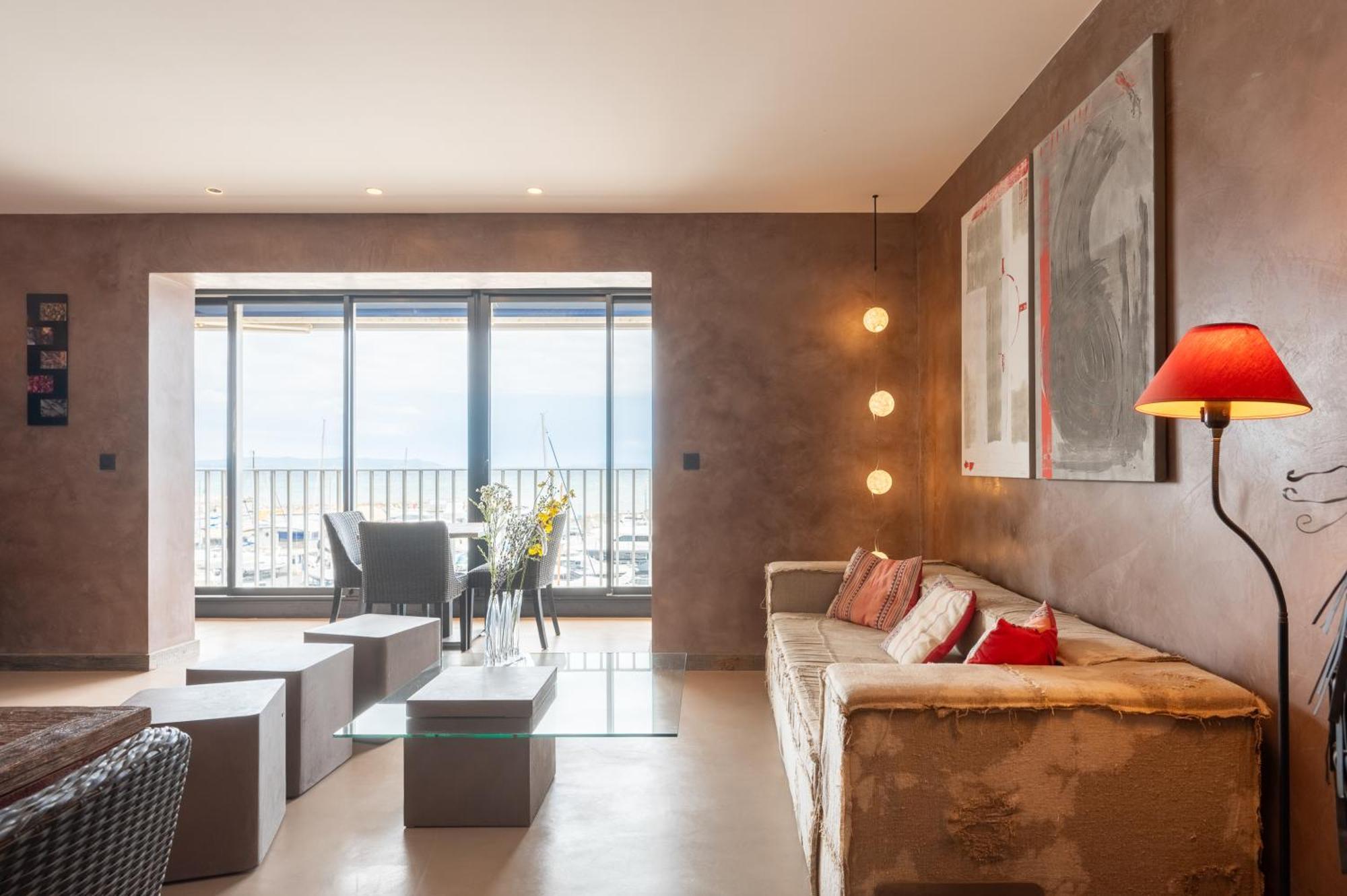 Apartamento Cajun Hyères Exterior foto