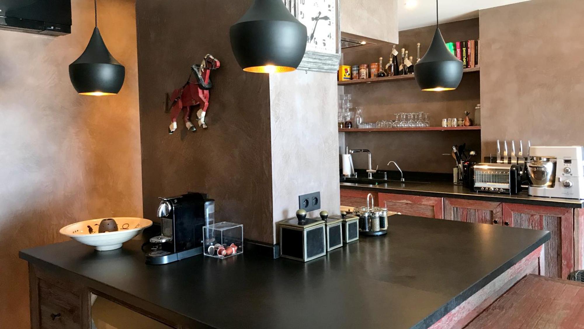 Apartamento Cajun Hyères Exterior foto