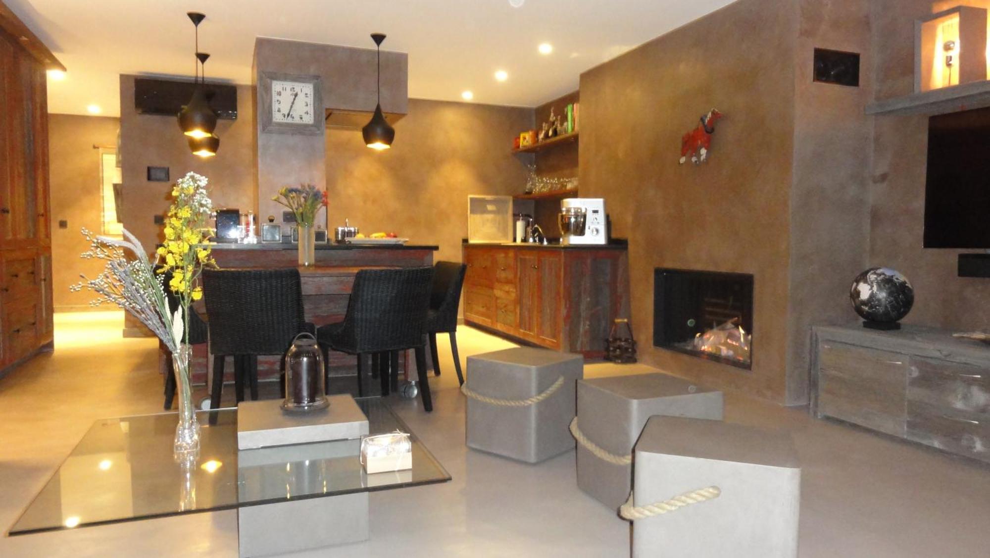 Apartamento Cajun Hyères Exterior foto