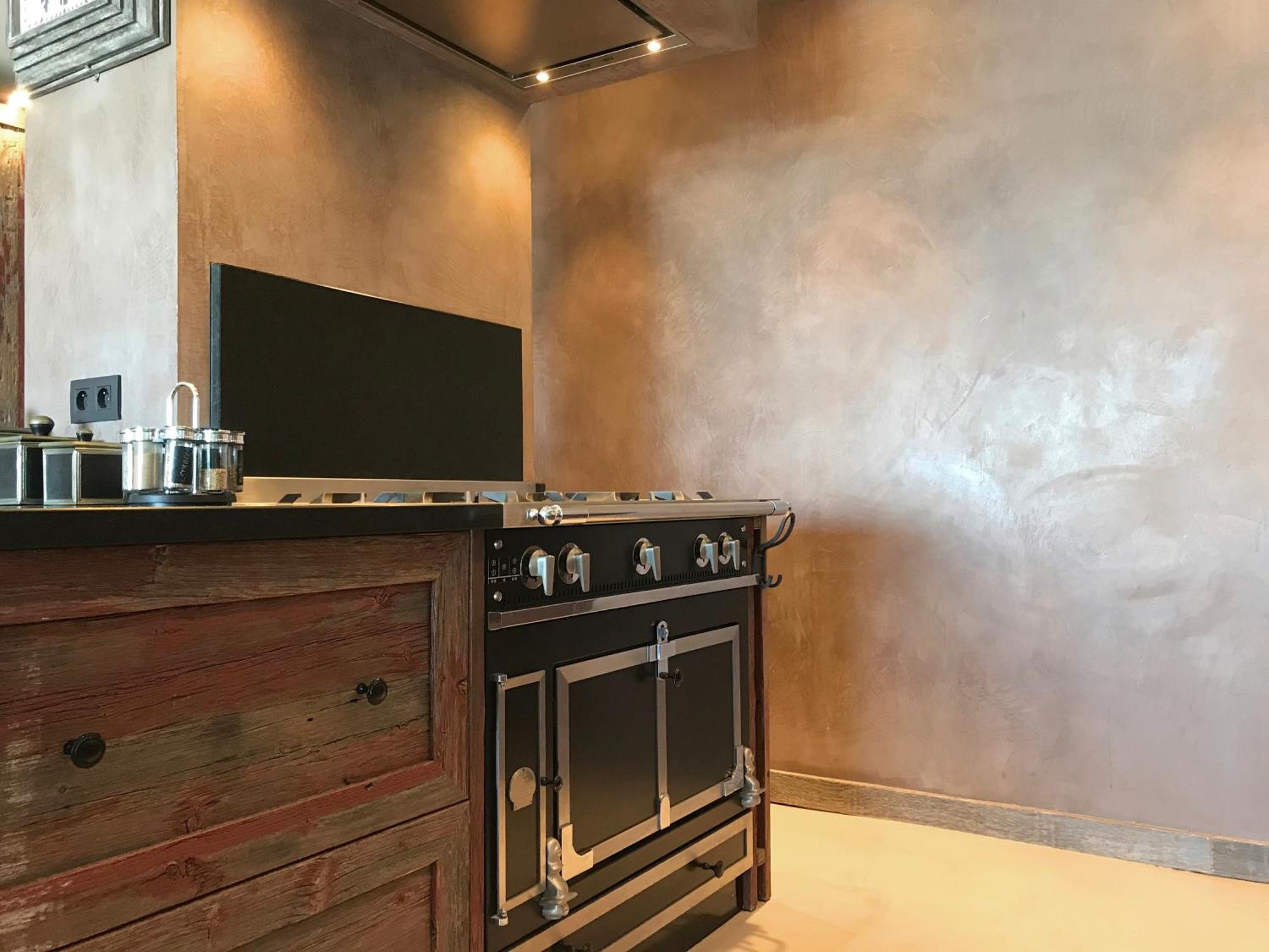 Apartamento Cajun Hyères Exterior foto