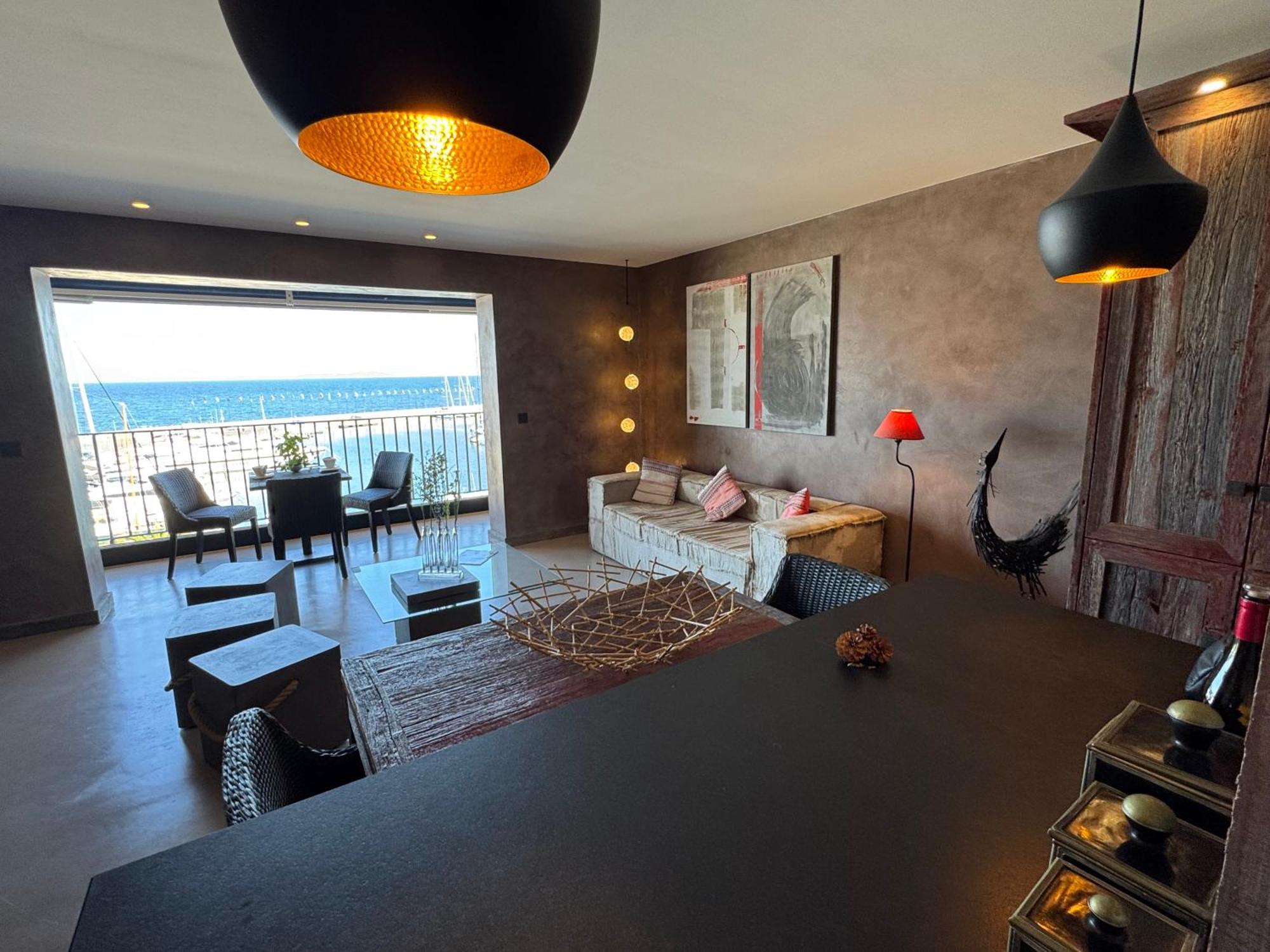 Apartamento Cajun Hyères Exterior foto